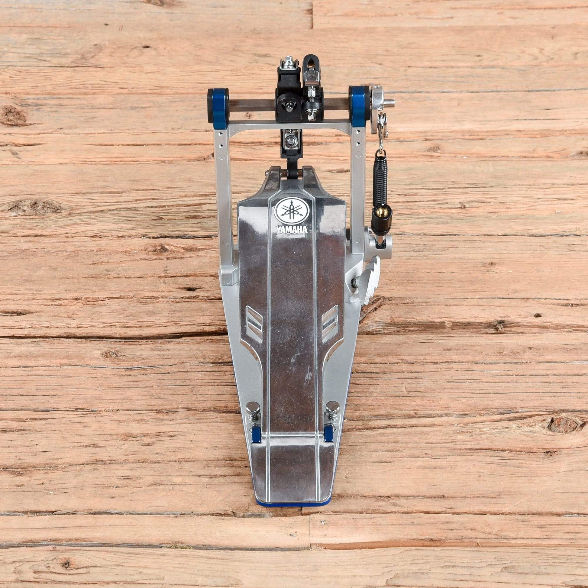 yamaha drum pedal Yamaha FP9 Chain Drive Single Bass Drum Pedal w/Case – Chicago Music Exchange
