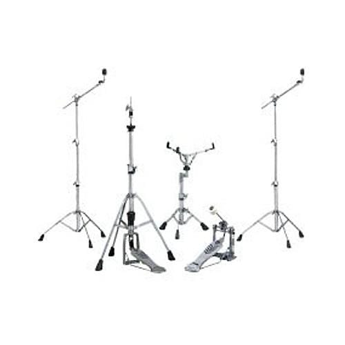 Yamaha 700 Series 5pc. Hardware Pack Drums and Percussion / Parts and Accessories / Stands