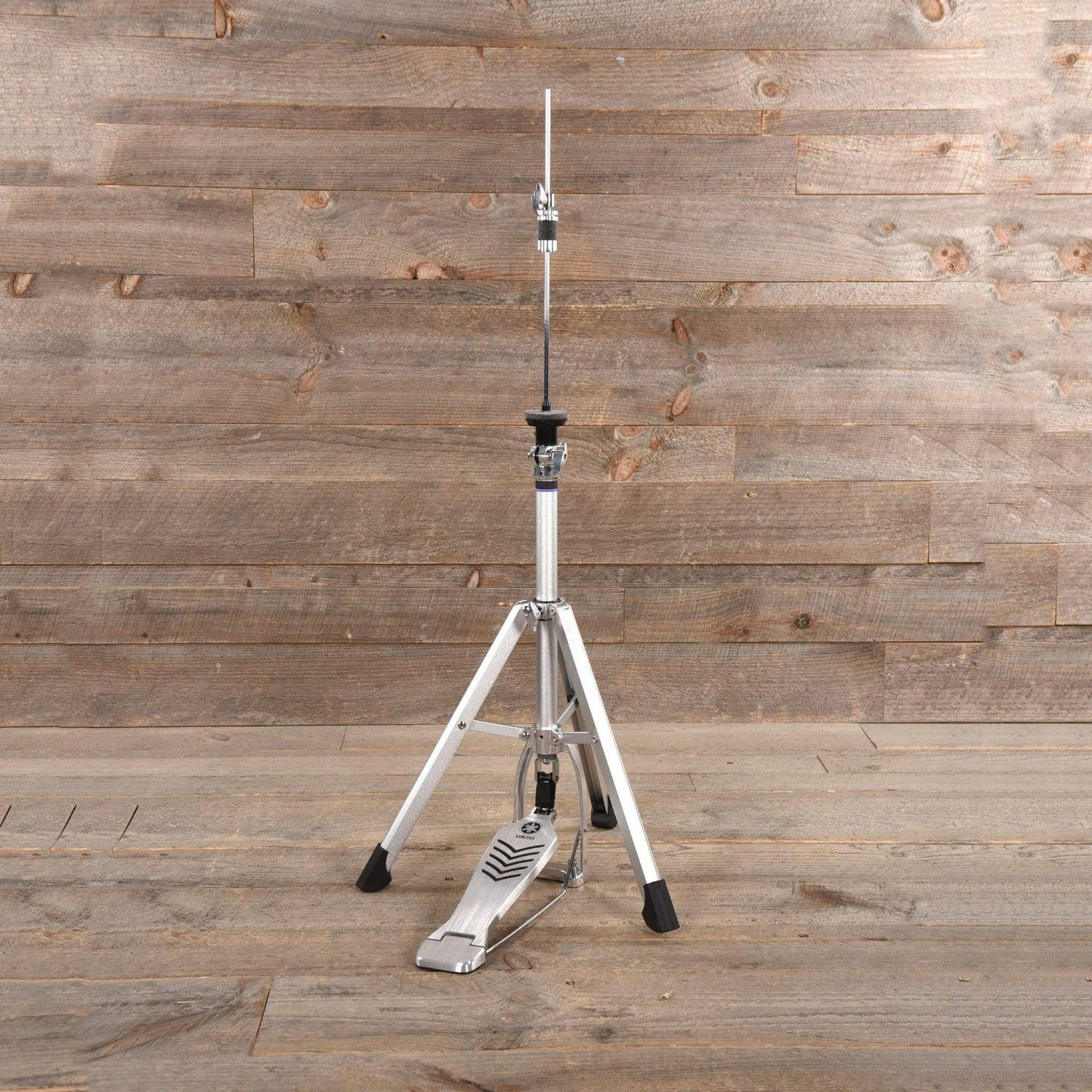 Yamaha Crosstown Advanced Lightweight Hi-Hat Stand Drums and Percussion / Parts and Accessories / Stands