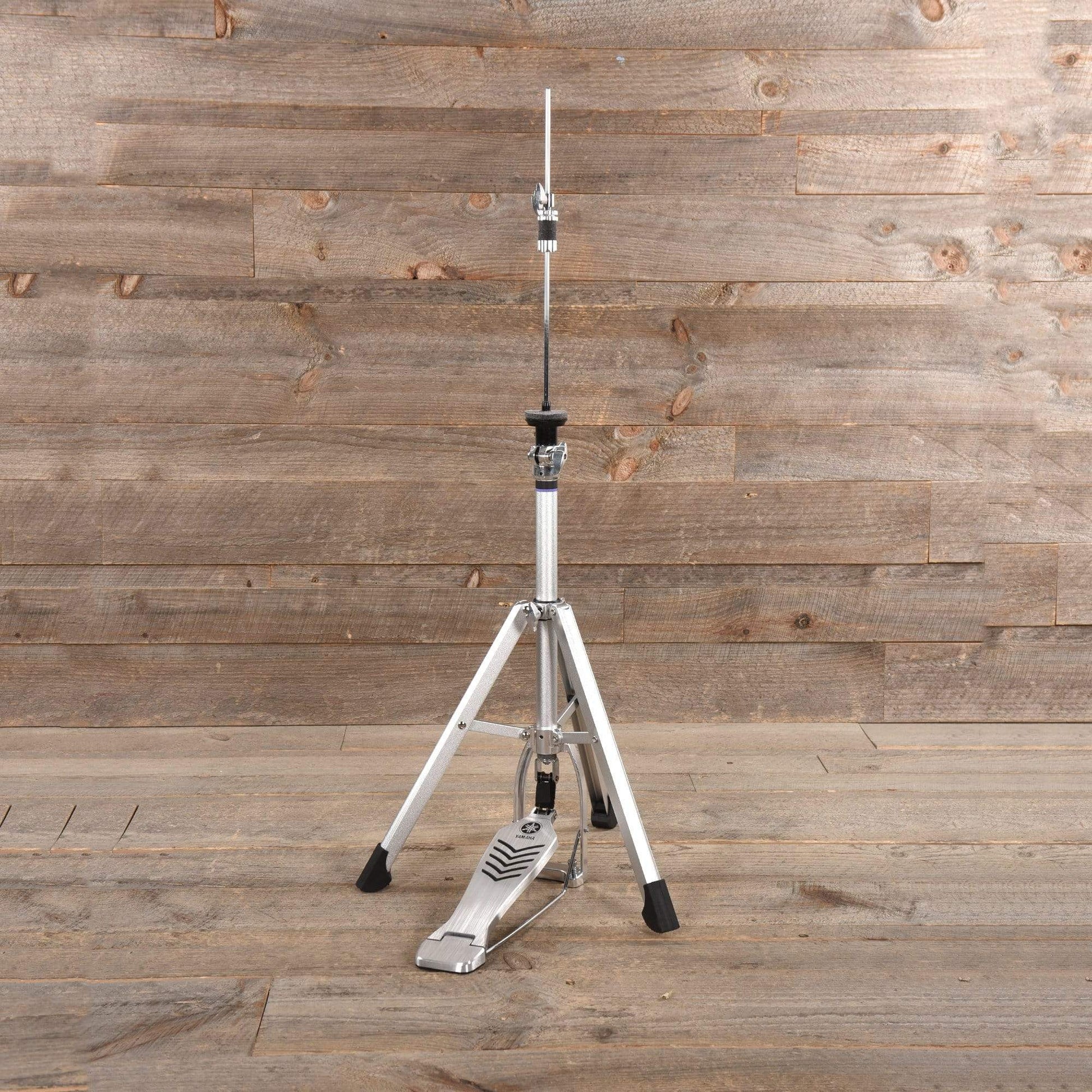 Yamaha Crosstown Advanced Lightweight Hi-Hat Stand Drums and Percussion / Parts and Accessories / Stands