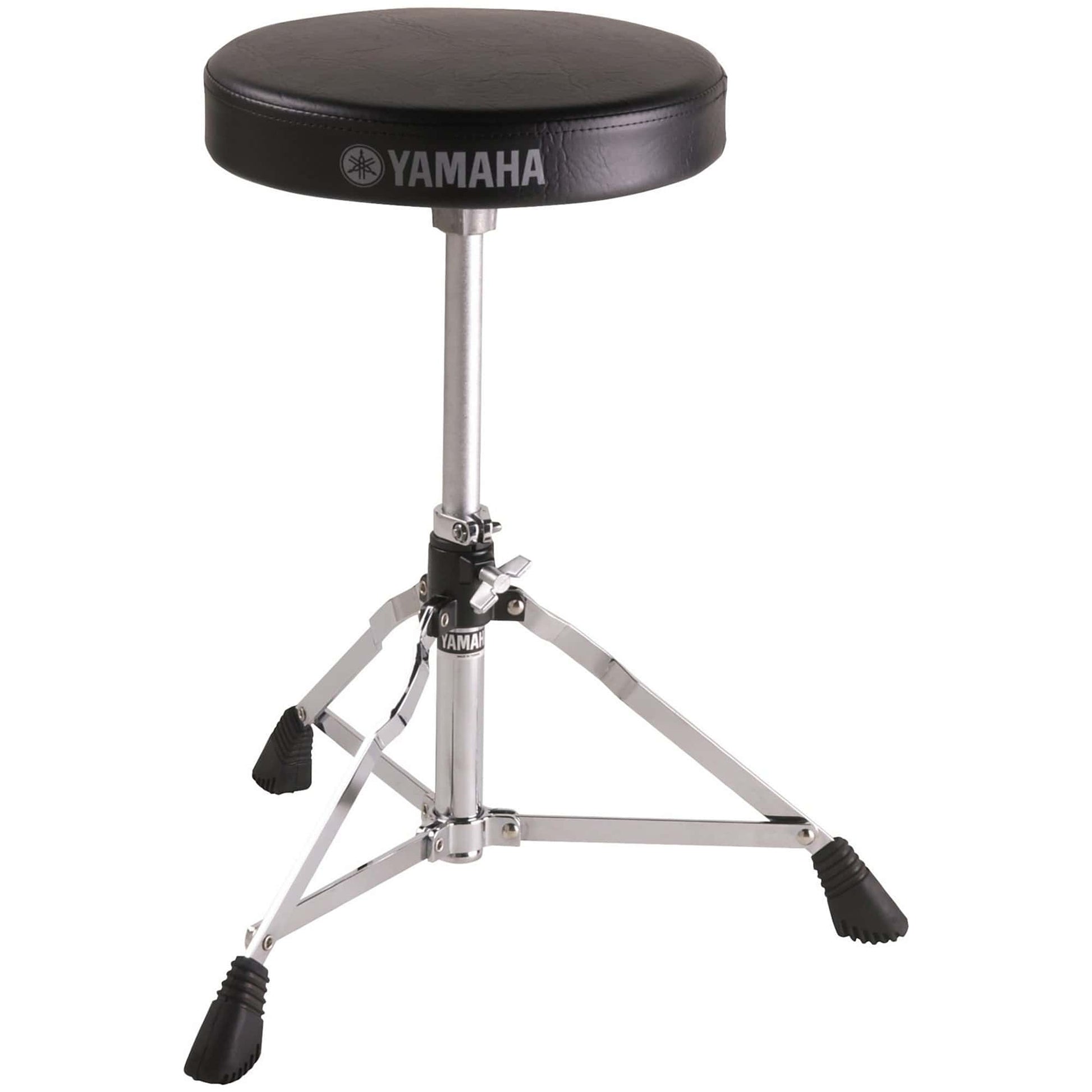 Yamaha DS550 Single Braced Drum Throne Drums and Percussion / Parts and Accessories / Thrones