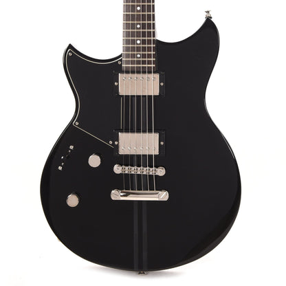Yamaha Revstar Element RSE20 LEFTY Black Electric Guitars / Left-Handed