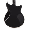 Yamaha Revstar Element RSE20 LEFTY Black Electric Guitars / Left-Handed