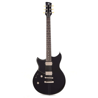 Yamaha Revstar Element RSE20 LEFTY Black Electric Guitars / Left-Handed