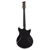 Yamaha Revstar Element RSE20 LEFTY Black Electric Guitars / Left-Handed