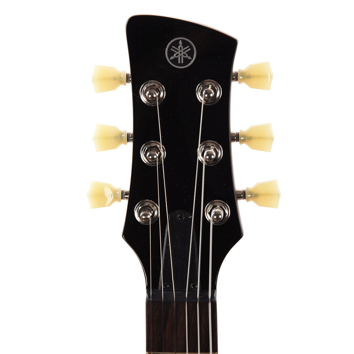 Yamaha Revstar Element RSE20 LEFTY Black Electric Guitars / Left-Handed