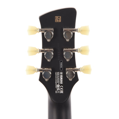 Yamaha Revstar Element RSE20 LEFTY Black Electric Guitars / Left-Handed