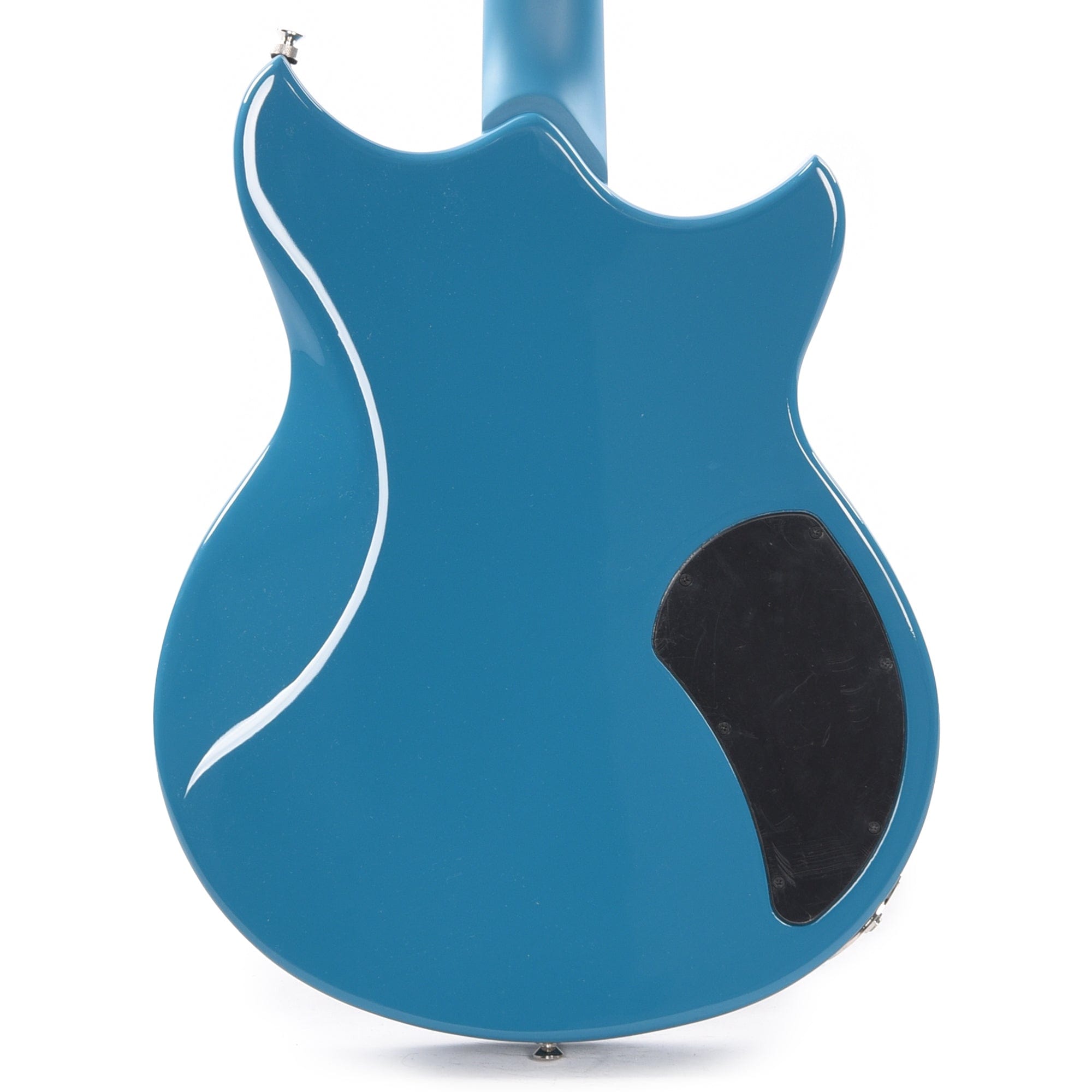 Yamaha Revstar Element RSE20 LEFTY Swift Blue Electric Guitars / Left-Handed