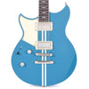 Yamaha Revstar Standard RSS20 LEFTY Swift Blue Electric Guitars / Left-Handed