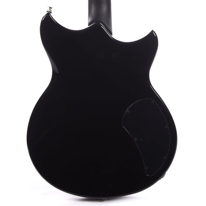 Yamaha Revstar Standard RSS20 LEFTY Swift Blue Electric Guitars / Left-Handed