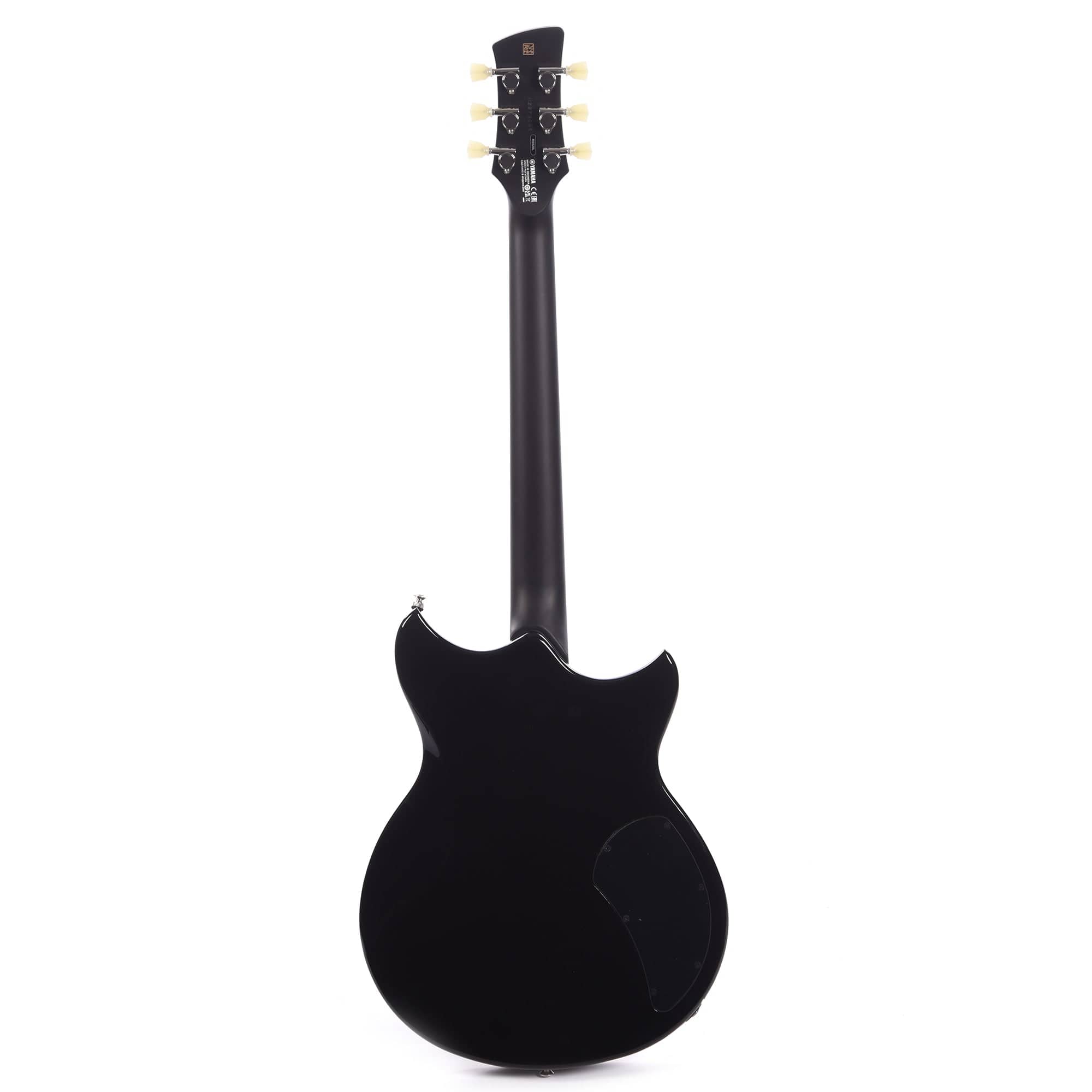 Yamaha Revstar Standard RSS20 LEFTY Swift Blue Electric Guitars / Left-Handed