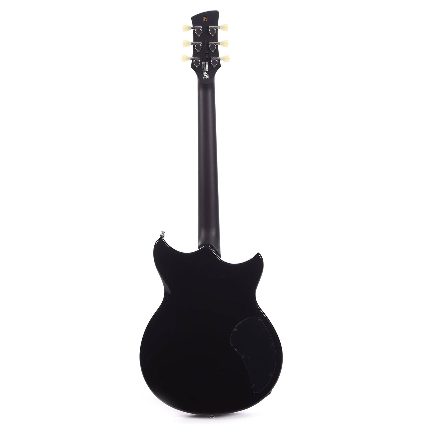 Yamaha Revstar Standard RSS20 LEFTY Swift Blue Electric Guitars / Left-Handed