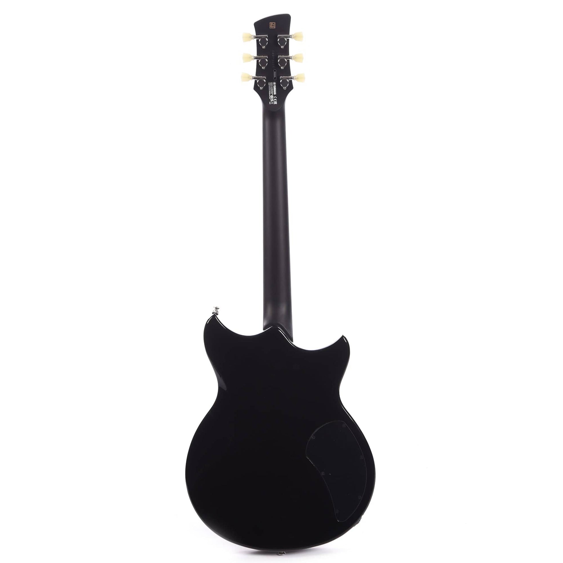 Yamaha Revstar Standard RSS20 LEFTY Swift Blue Electric Guitars / Left-Handed