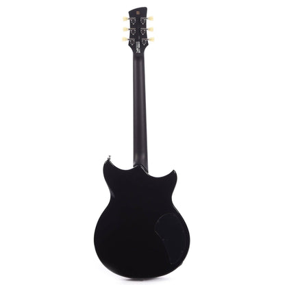 Yamaha Revstar Standard RSS20 LEFTY Swift Blue Electric Guitars / Left-Handed