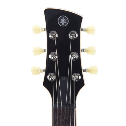 Yamaha Revstar Standard RSS20 LEFTY Swift Blue Electric Guitars / Left-Handed