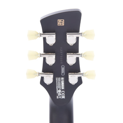 Yamaha Revstar Standard RSS20 LEFTY Swift Blue Electric Guitars / Left-Handed