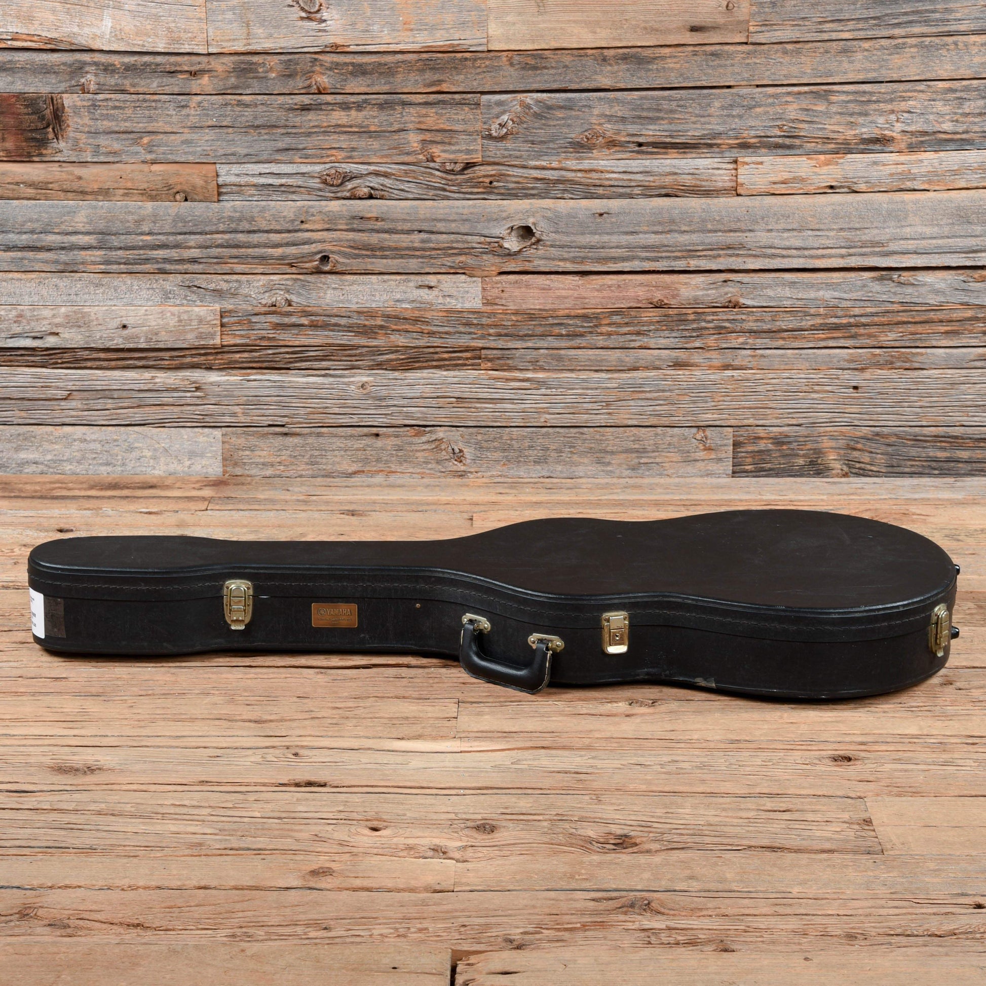 Yamaha SA-800 Natural 1980s Electric Guitars / Semi-Hollow