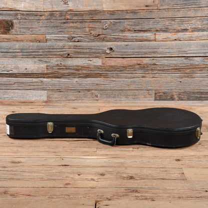 Yamaha SA-800 Natural 1980s Electric Guitars / Semi-Hollow