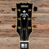 Yamaha SA2200 Sunburst 2022 Electric Guitars / Semi-Hollow