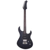 Yamaha 612 VII FM Limited Edition Pacifica Trans Black Electric Guitars / Solid Body