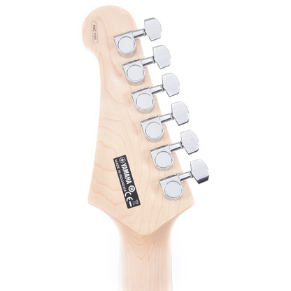 Yamaha Pacifica 112V Electric Guitar Red Raspberry Electric Guitars / Solid Body