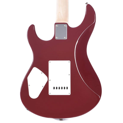 Yamaha Pacifica 112V Electric Guitar Red Raspberry Electric Guitars / Solid Body