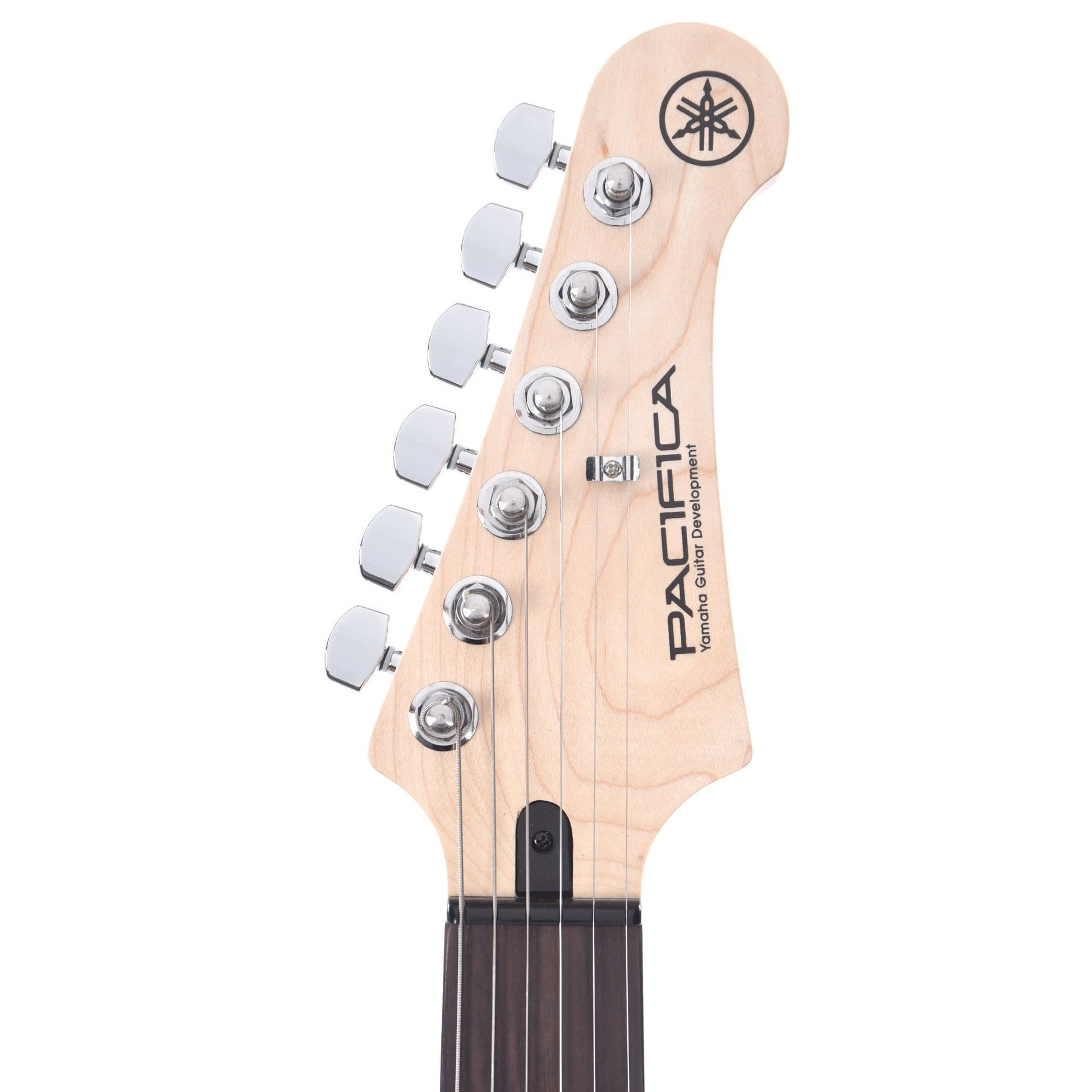 Yamaha Pacifica 112V Electric Guitar Red Raspberry Electric Guitars / Solid Body