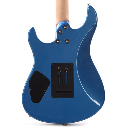 Yamaha PACS+12M Pacifica Standard Plus Sparkle Blue Electric Guitars / Solid Body
