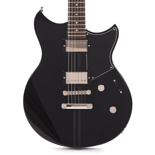 Yamaha Revstar Element RSE20 Black Electric Guitars / Solid Body