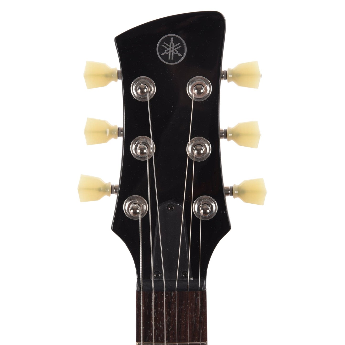 Yamaha Revstar Element RSE20 Black Electric Guitars / Solid Body