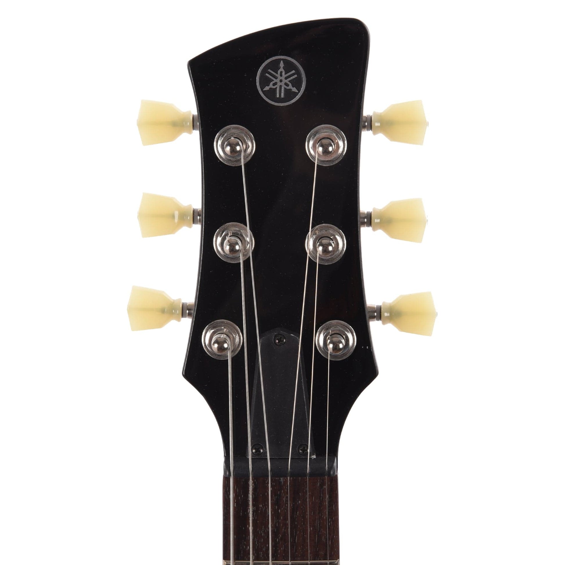 Yamaha Revstar Element RSE20 Black Electric Guitars / Solid Body