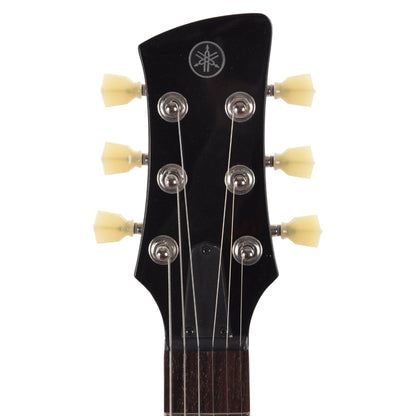 Yamaha Revstar Element RSE20 Black Electric Guitars / Solid Body