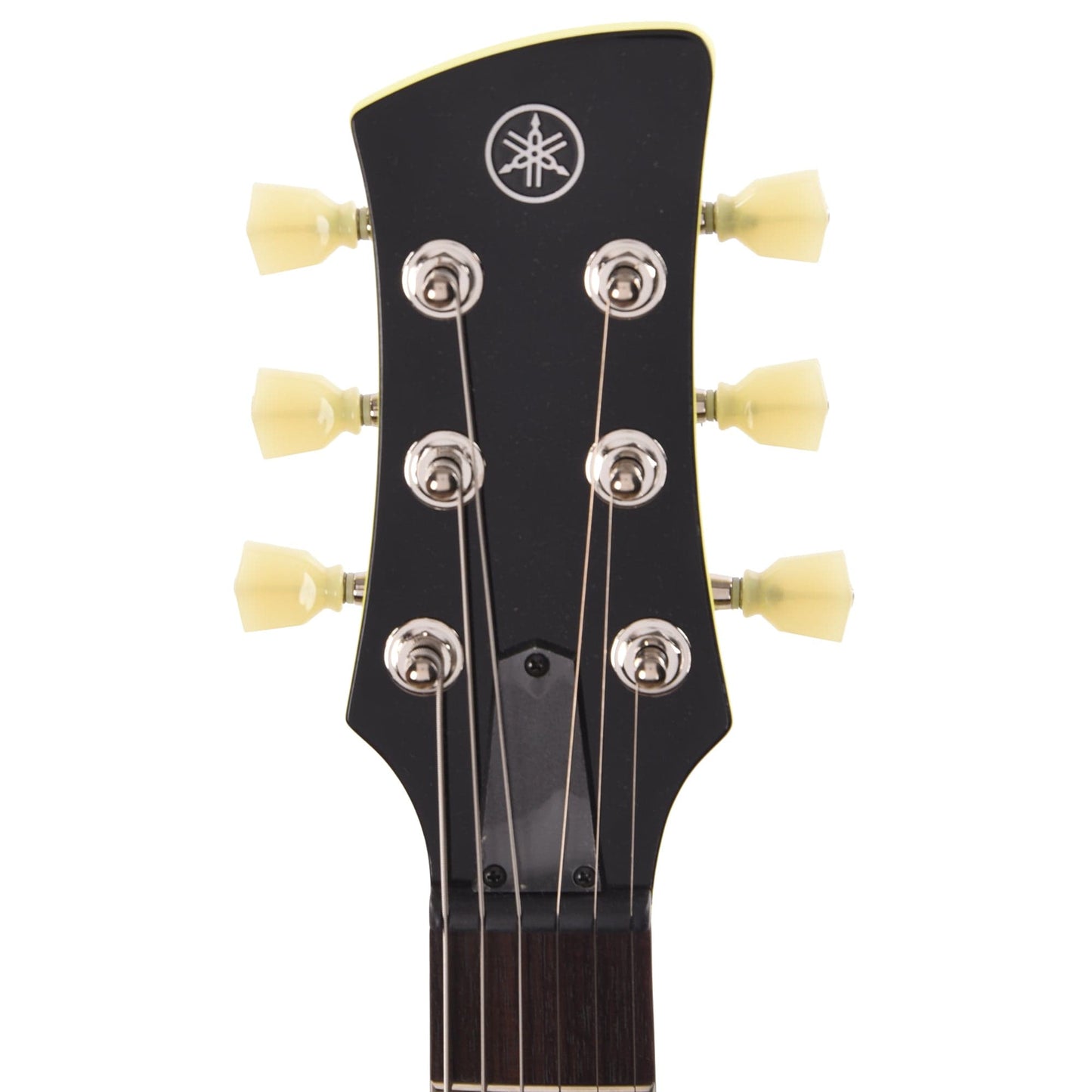 Yamaha Revstar Element RSE20 Neon Yellow Electric Guitars / Solid Body