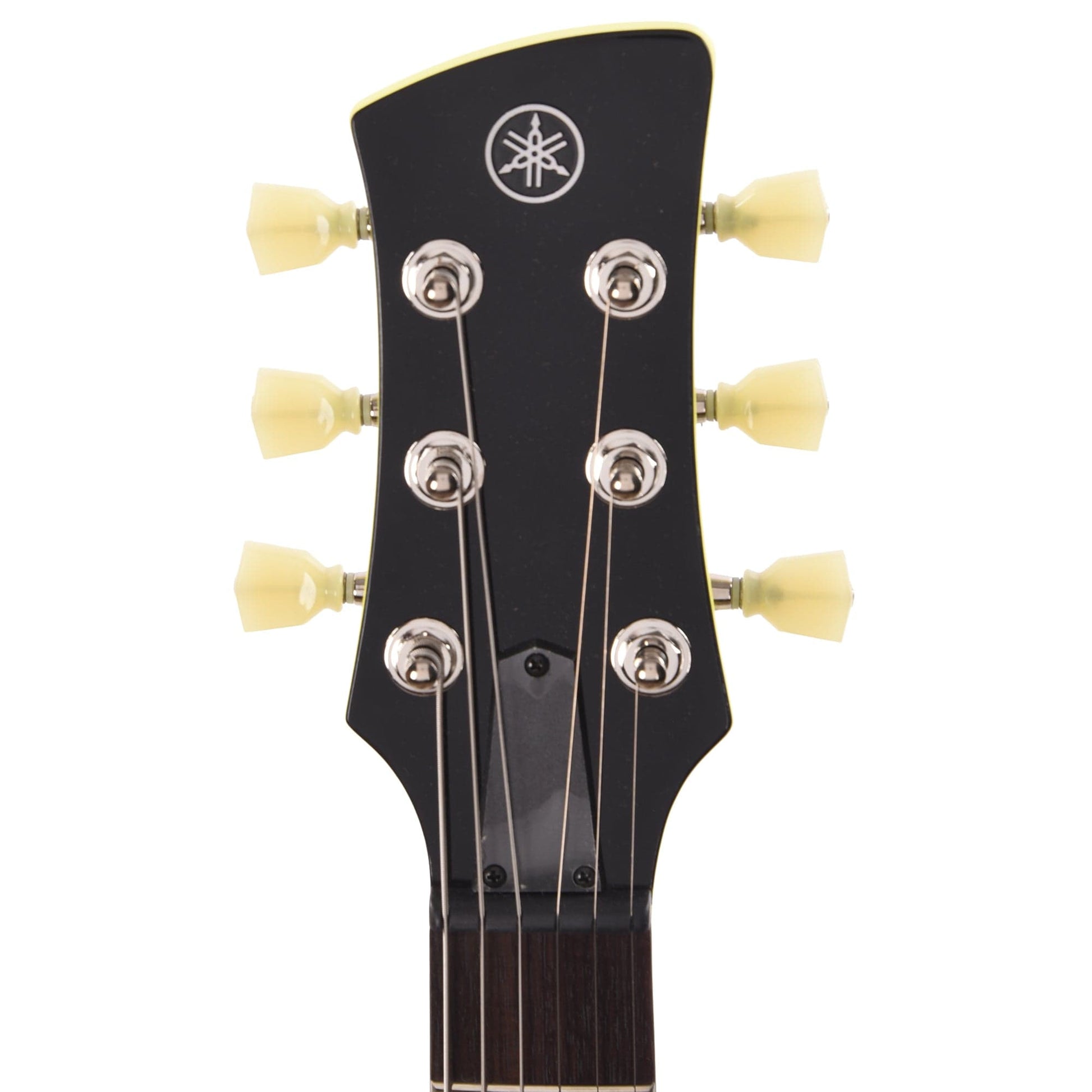 Yamaha Revstar Element RSE20 Neon Yellow Electric Guitars / Solid Body