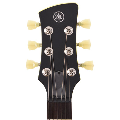 Yamaha Revstar Element RSE20 Neon Yellow Electric Guitars / Solid Body