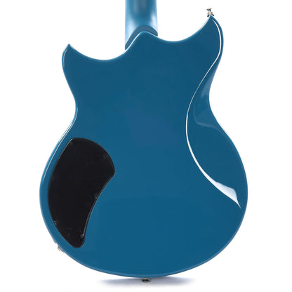 Yamaha Revstar Element RSE20 Swift Blue Electric Guitars / Solid Body