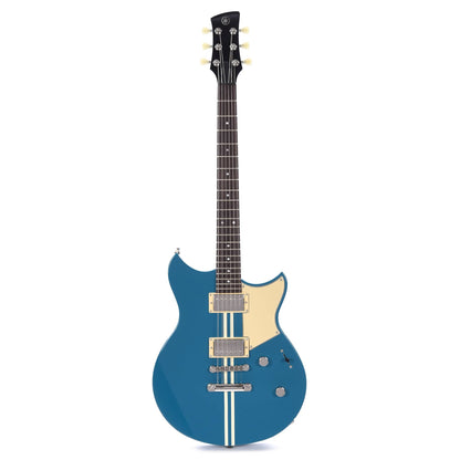 Yamaha Revstar Element RSE20 Swift Blue Electric Guitars / Solid Body
