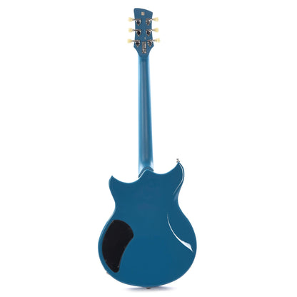 Yamaha Revstar Element RSE20 Swift Blue Electric Guitars / Solid Body