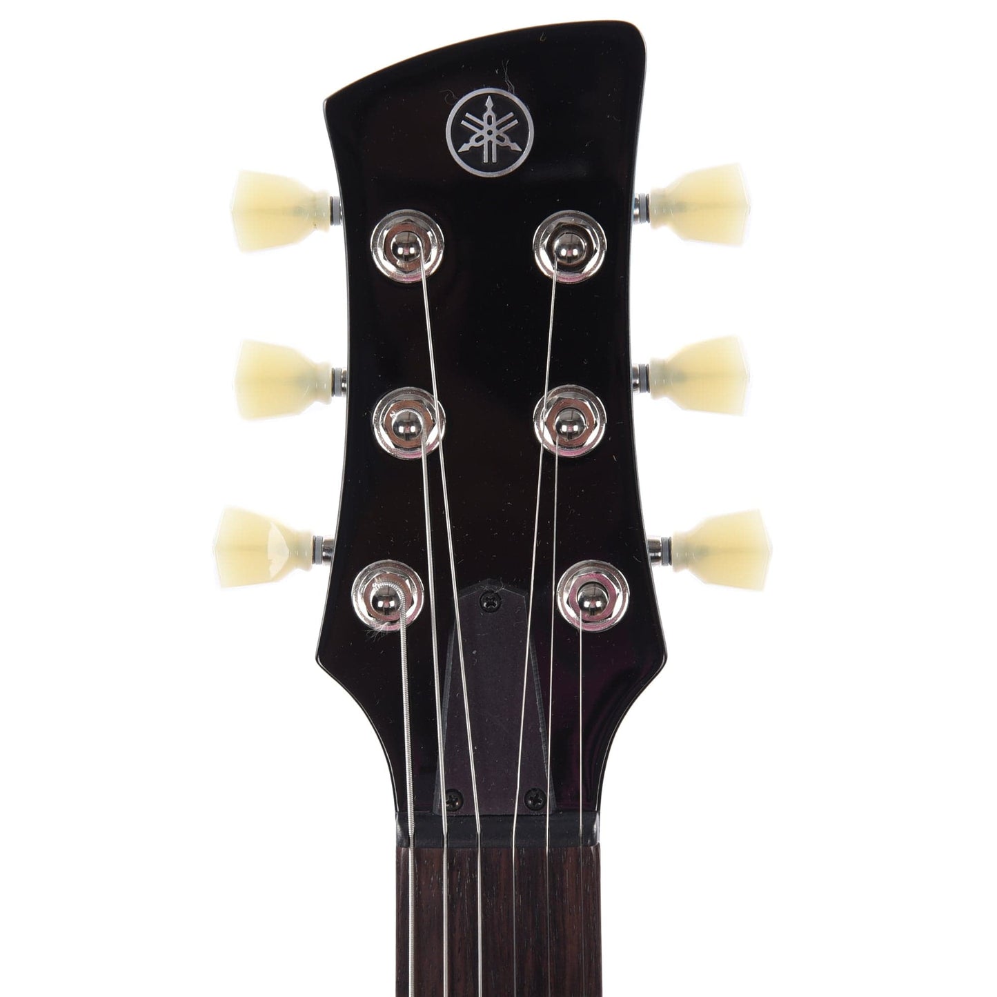 Yamaha Revstar Element RSE20 Swift Blue Electric Guitars / Solid Body