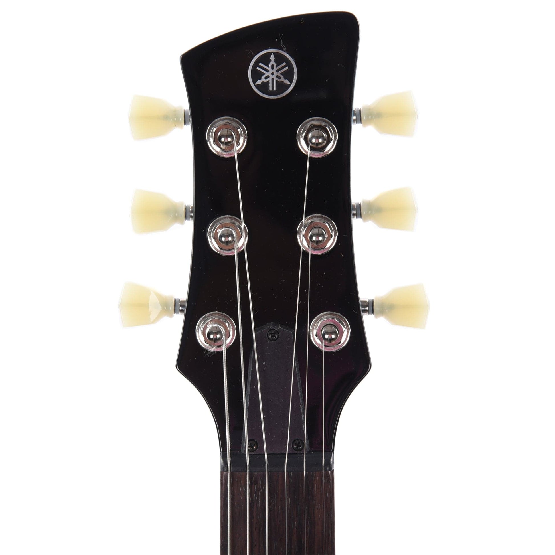 Yamaha Revstar Element RSE20 Swift Blue Electric Guitars / Solid Body