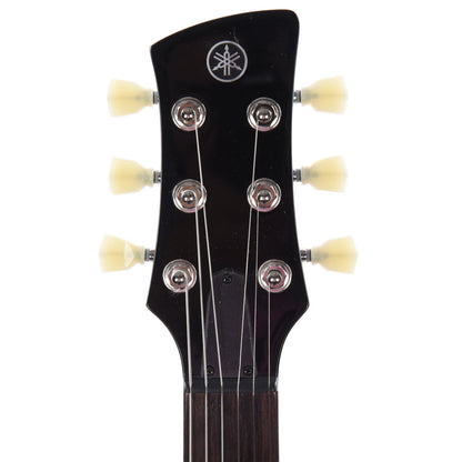 Yamaha Revstar Element RSE20 Swift Blue Electric Guitars / Solid Body