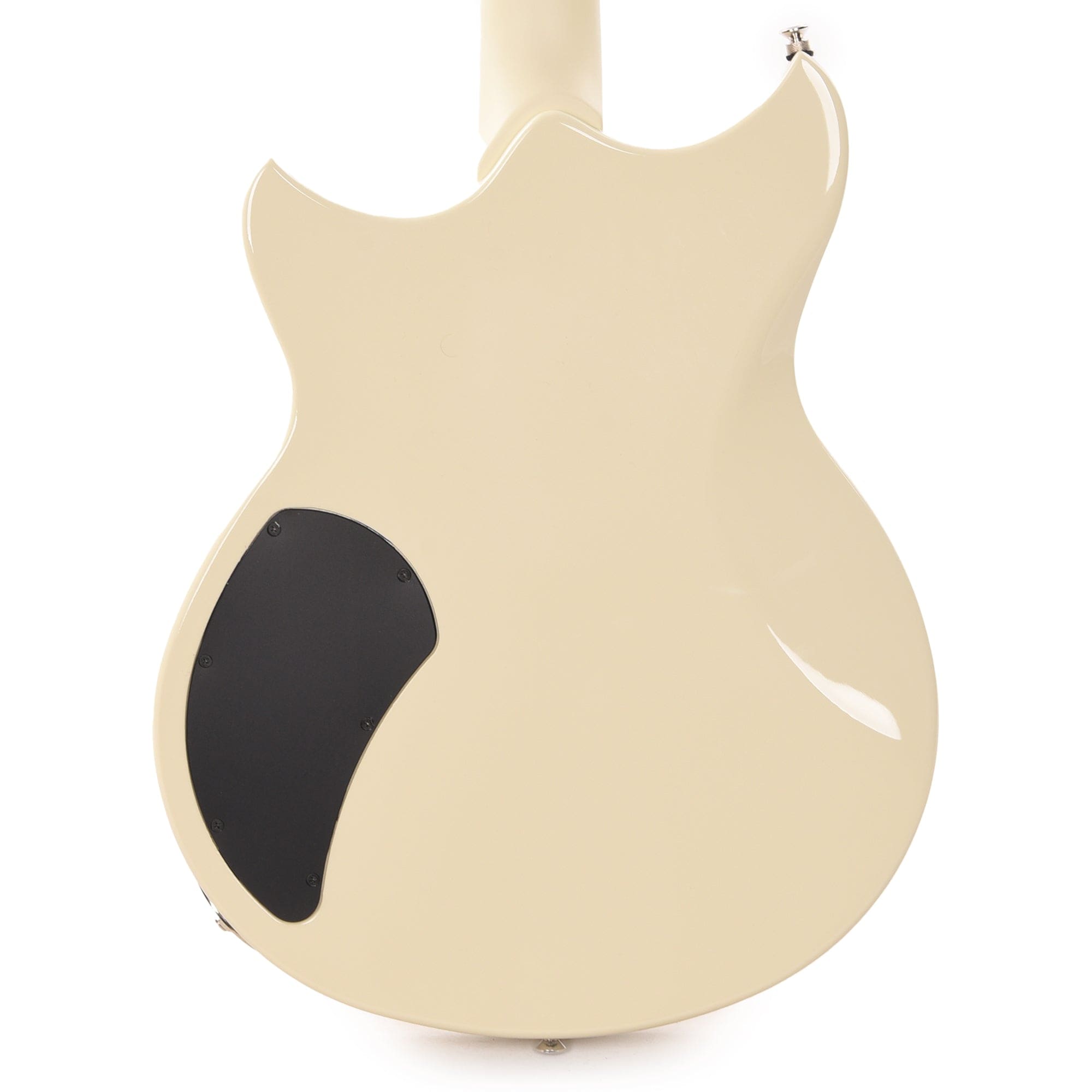 Yamaha Revstar Element RSE20 Vintage White Electric Guitars / Solid Body