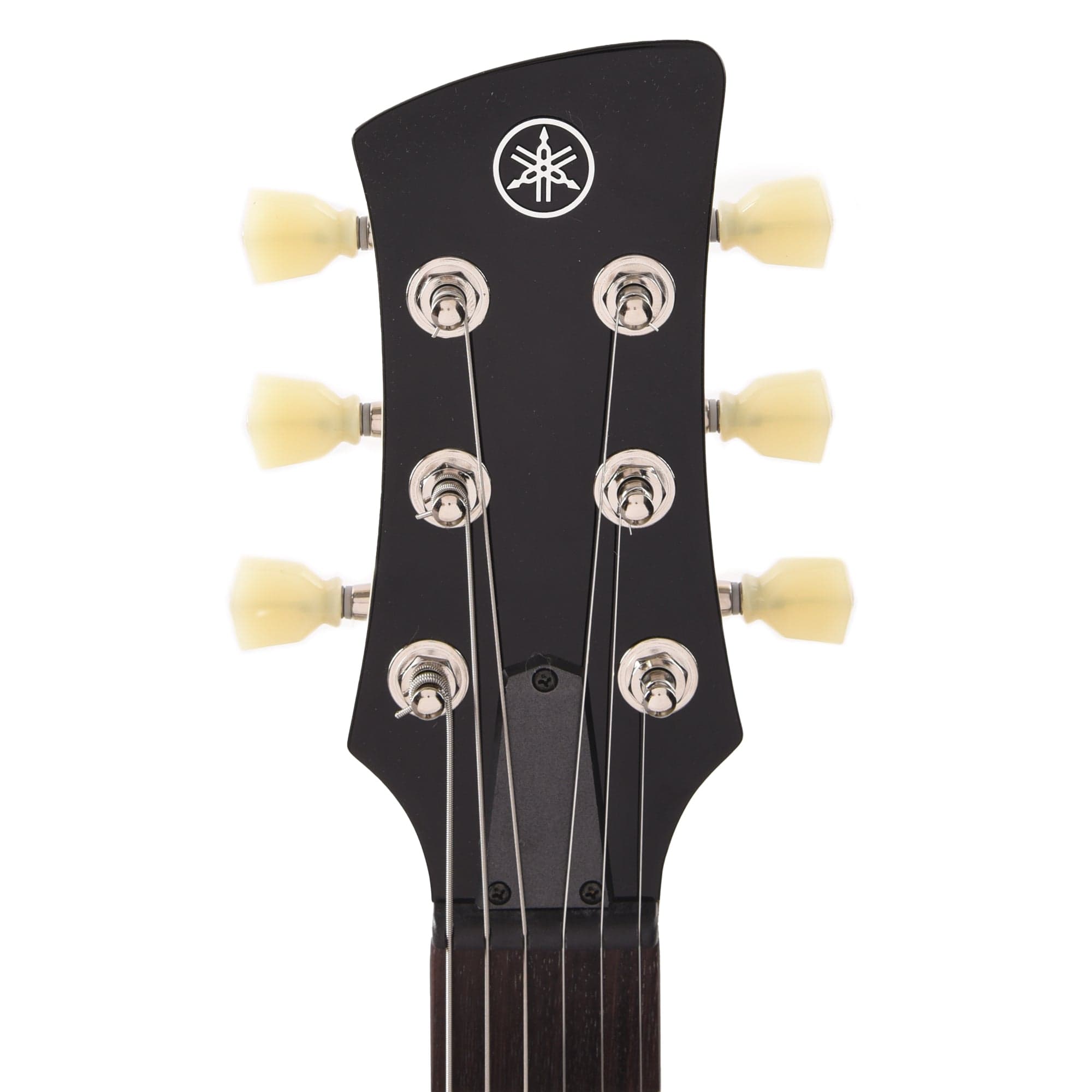 Yamaha Revstar Element RSE20 Vintage White Electric Guitars / Solid Body