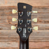 Yamaha Revstar II Standard RSS02T Swift Blue Electric Guitars / Solid Body