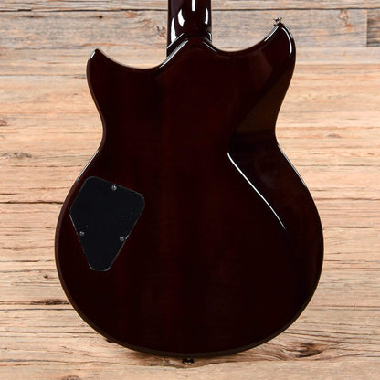 Yamaha Revstar RS502T FM Vintage Japanese Denim Electric Guitars / Solid Body