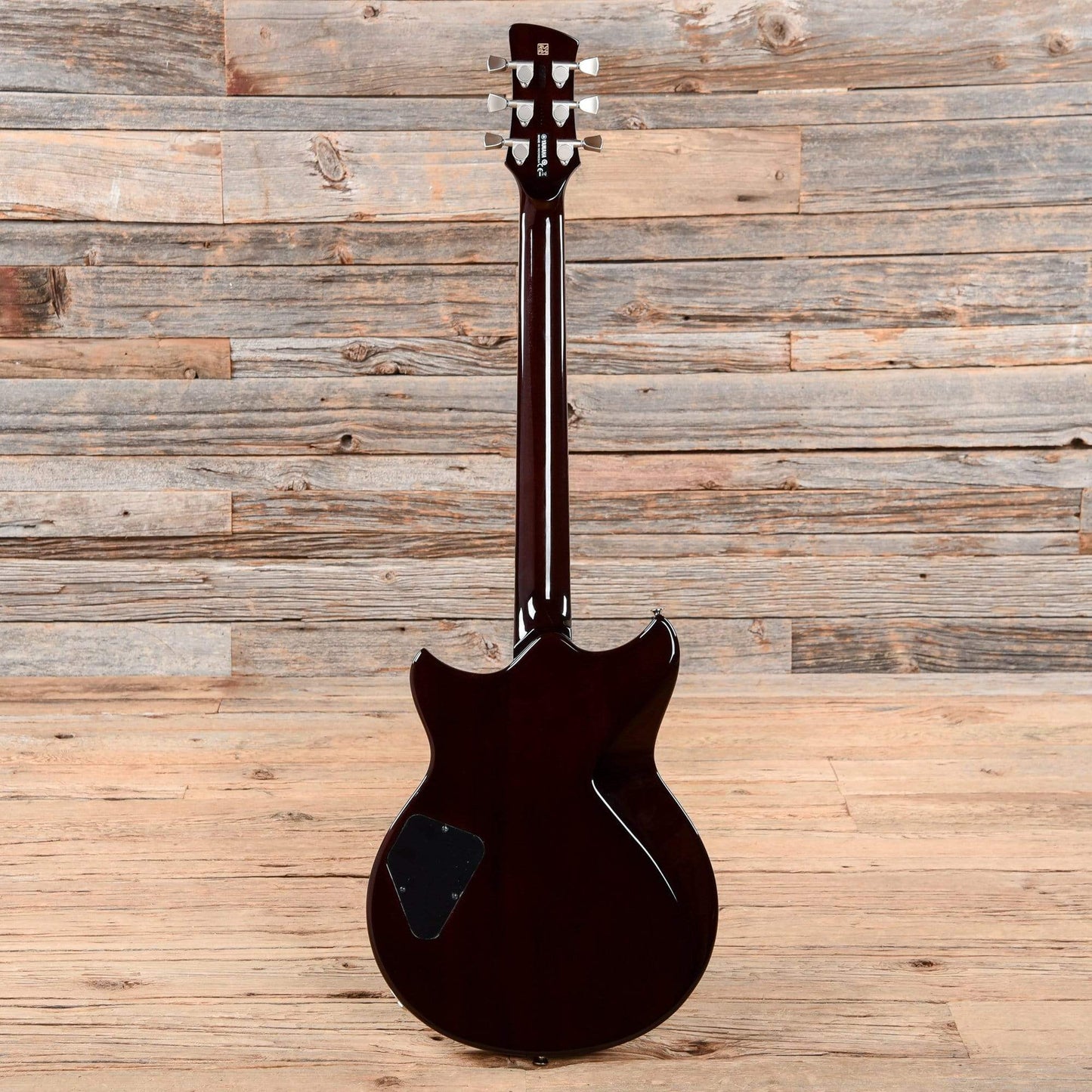 Yamaha Revstar RS502T FM Vintage Japanese Denim Electric Guitars / Solid Body