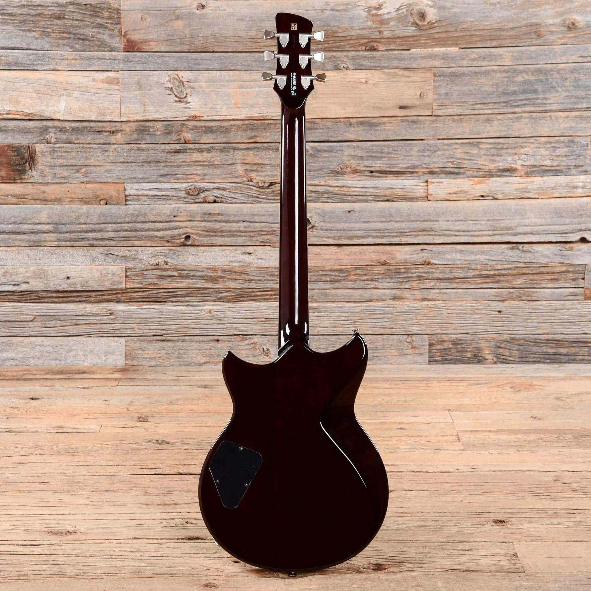 Yamaha Revstar RS502T FM Vintage Japanese Denim Electric Guitars / Solid Body