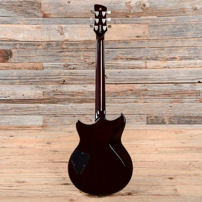 Yamaha Revstar RS502T FM Vintage Japanese Denim Electric Guitars / Solid Body