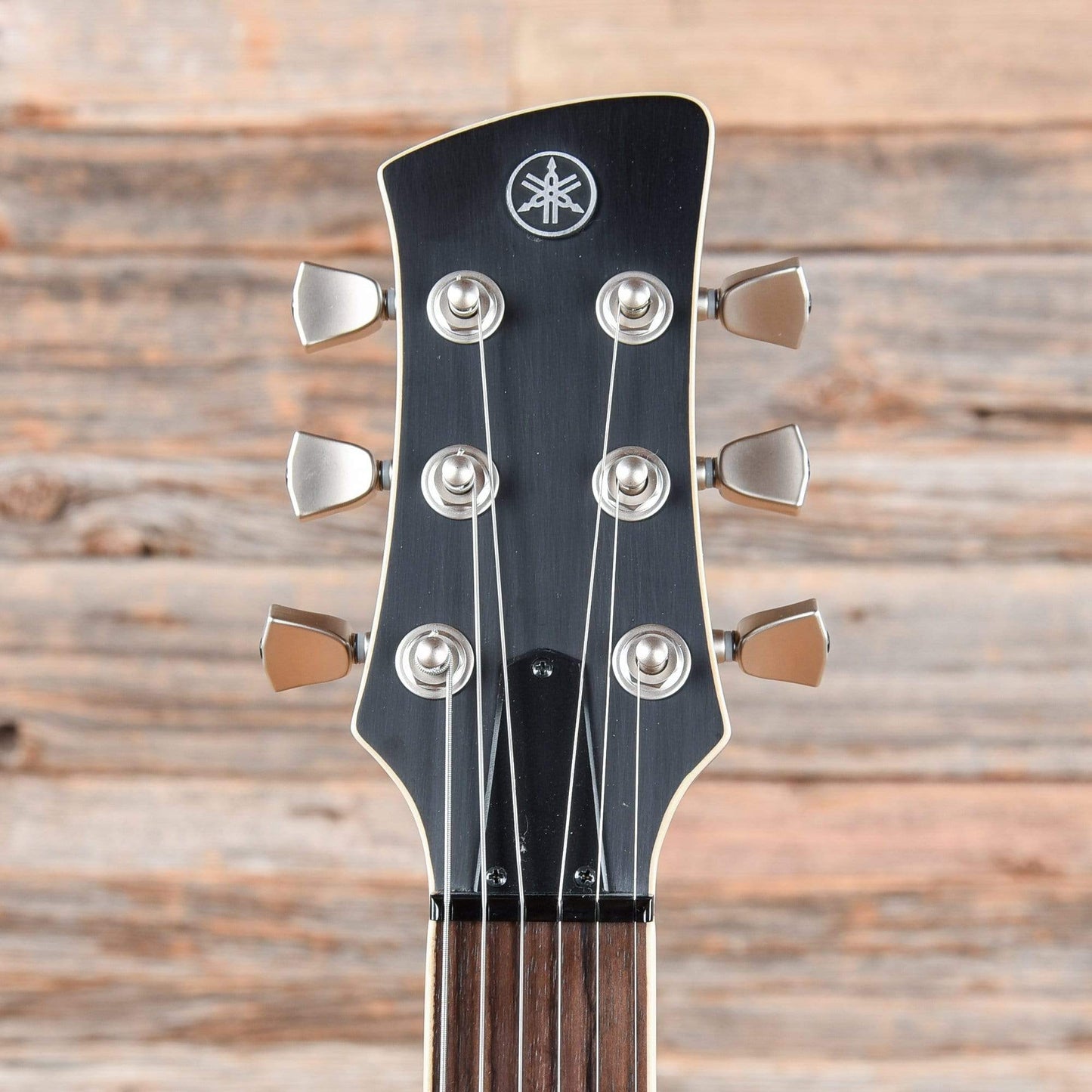 Yamaha Revstar RS502T FM Vintage Japanese Denim Electric Guitars / Solid Body