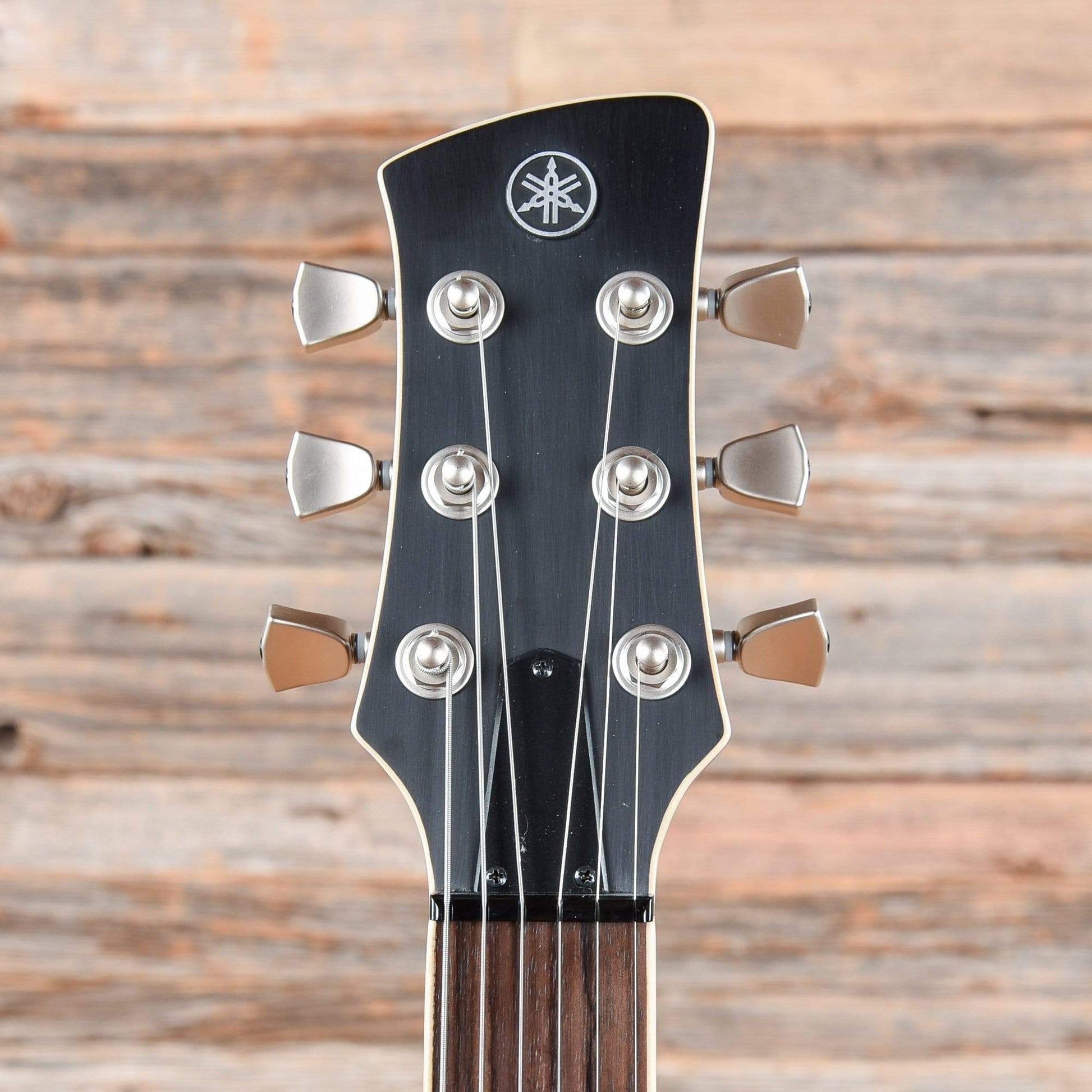 Yamaha Revstar RS502T FM Vintage Japanese Denim Electric Guitars / Solid Body